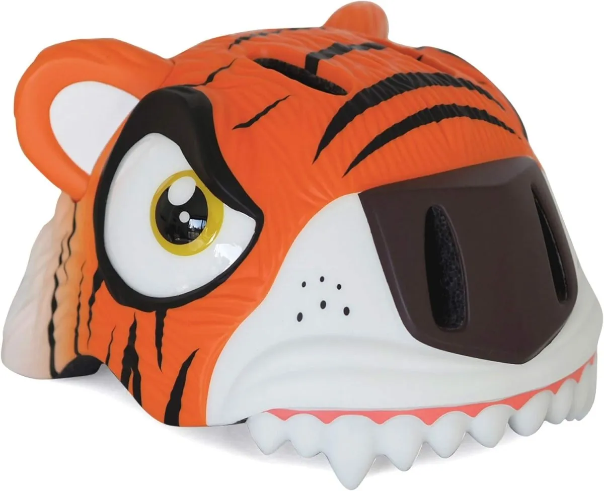 KID'S BIKE HELMET (bulk purchase only - minimum order = 8)
