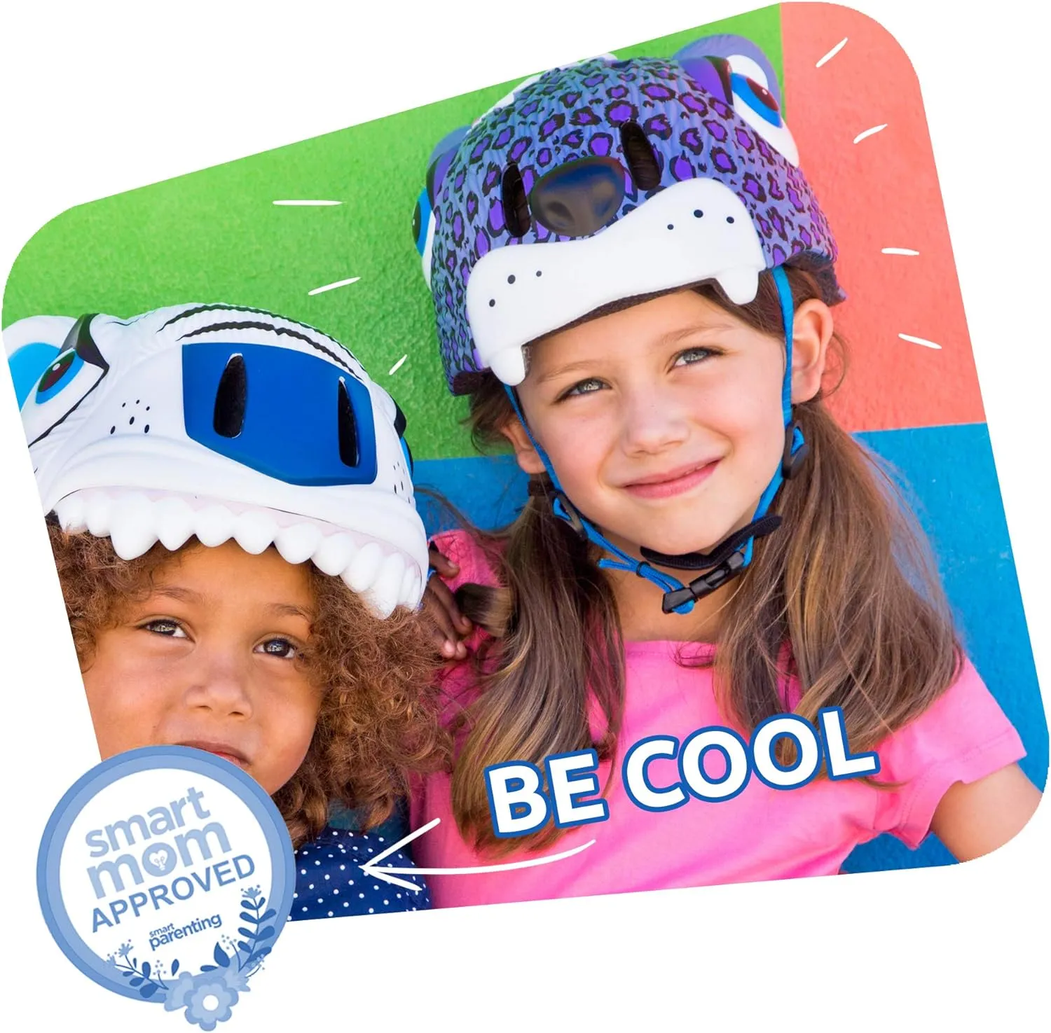 KID'S BIKE HELMET (bulk purchase only - minimum order = 8)