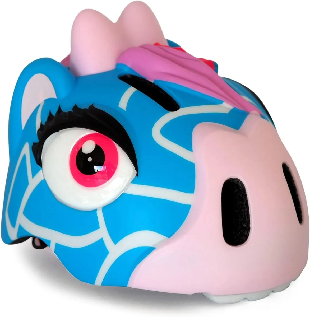 KID'S BIKE HELMET (bulk purchase only - minimum order = 8)