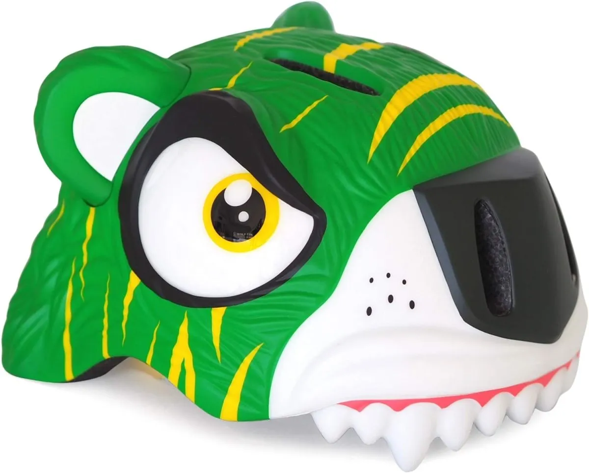 KID'S BIKE HELMET (bulk purchase only - minimum order = 8)