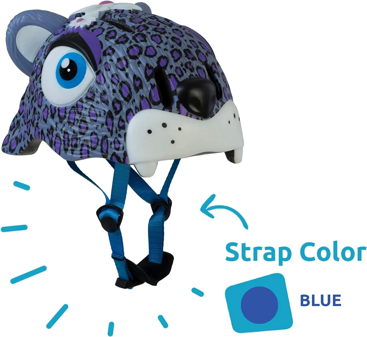 KID'S BIKE HELMET (bulk purchase only - minimum order = 8)