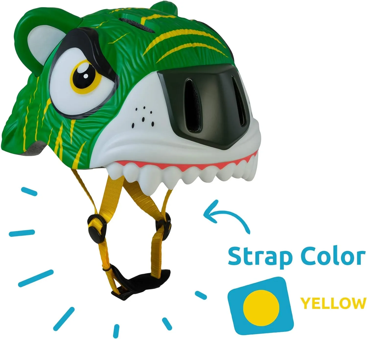 KID'S BIKE HELMET (bulk purchase only - minimum order = 8)