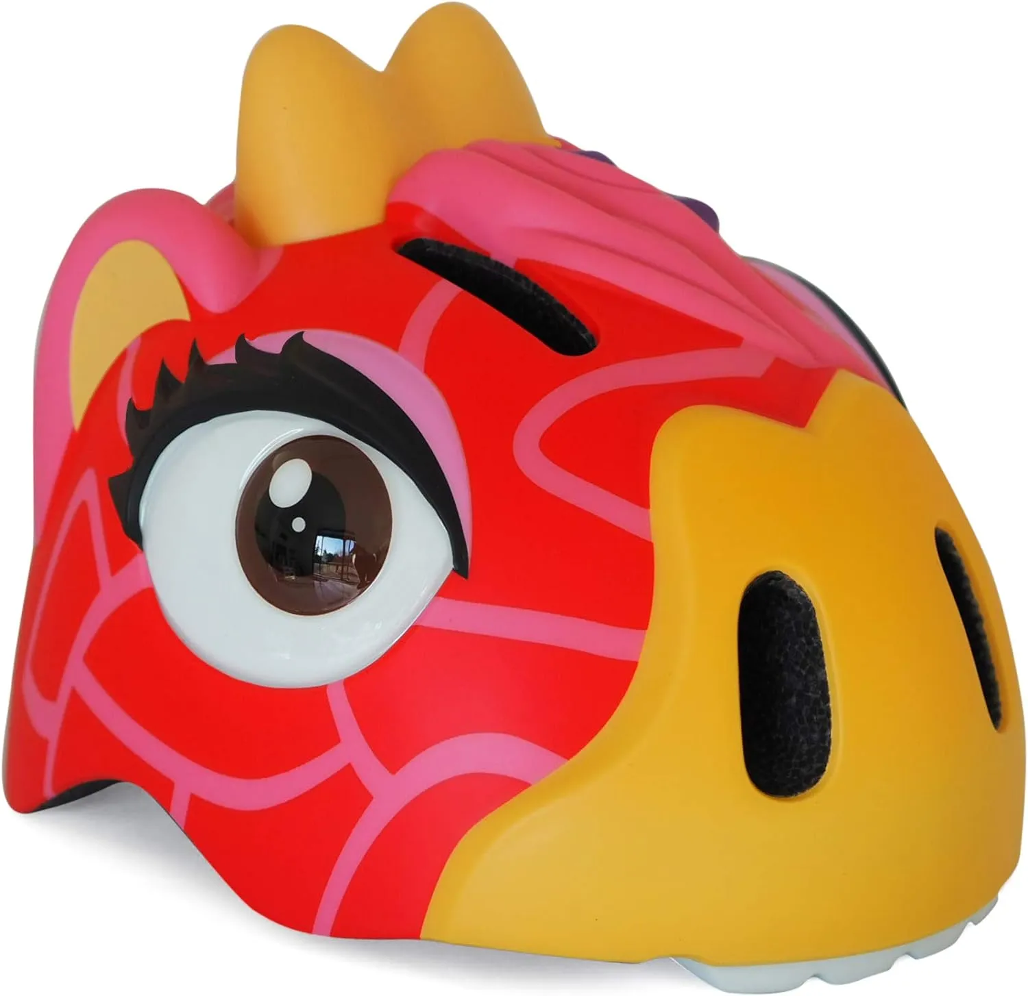 KID'S BIKE HELMET (bulk purchase only - minimum order = 8)