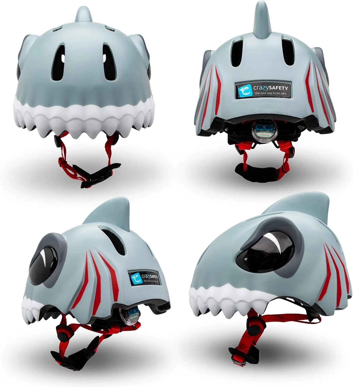 KID'S BIKE HELMET (bulk purchase only - minimum order = 8)