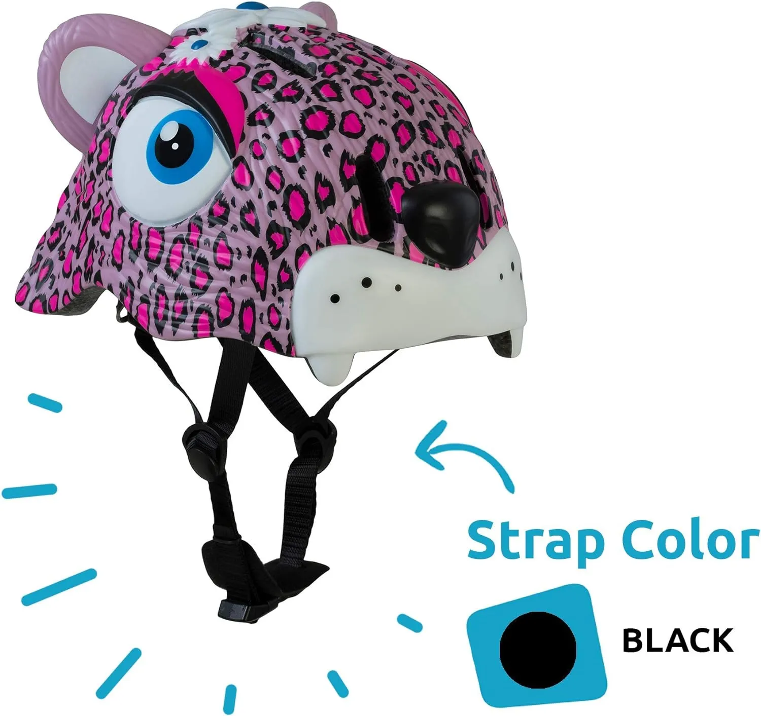 KID'S BIKE HELMET (bulk purchase only - minimum order = 8)