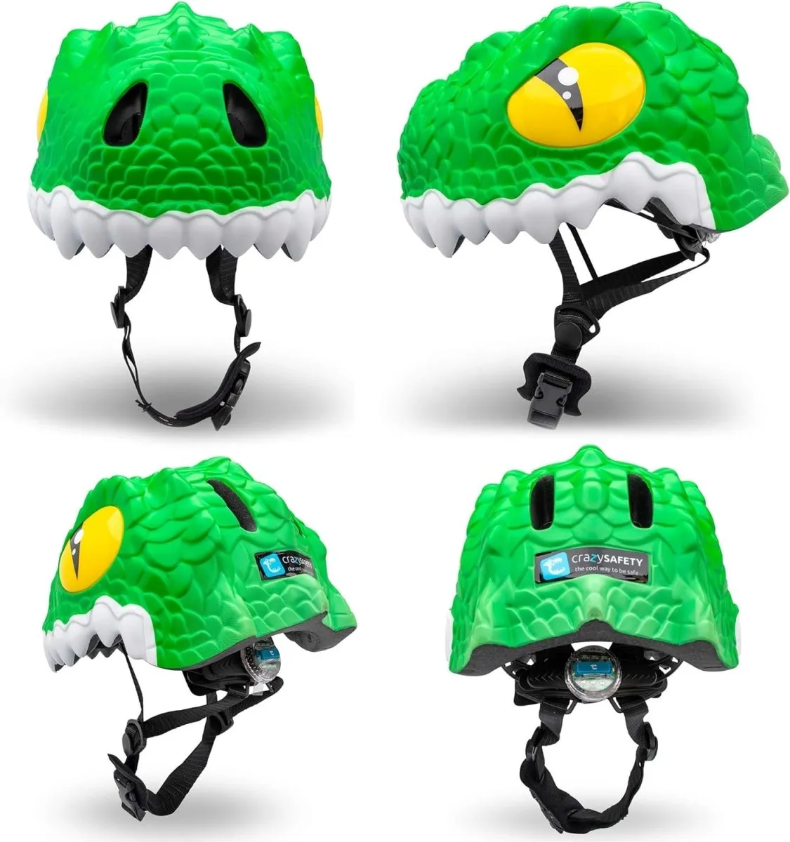 KID'S BIKE HELMET (bulk purchase only - minimum order = 8)