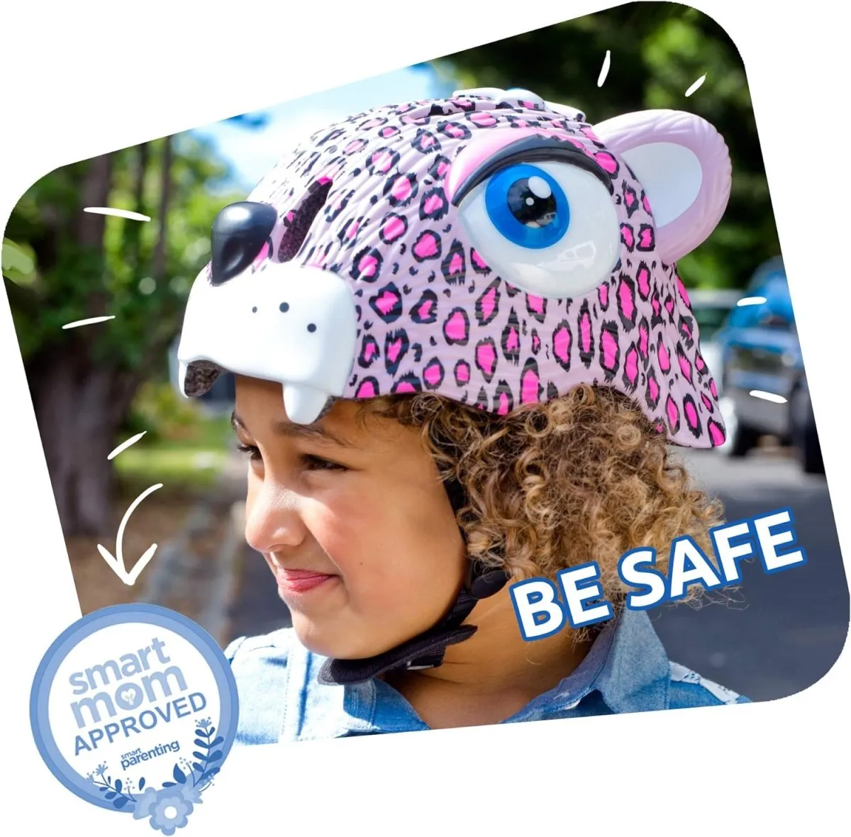 KID'S BIKE HELMET (bulk purchase only - minimum order = 8)