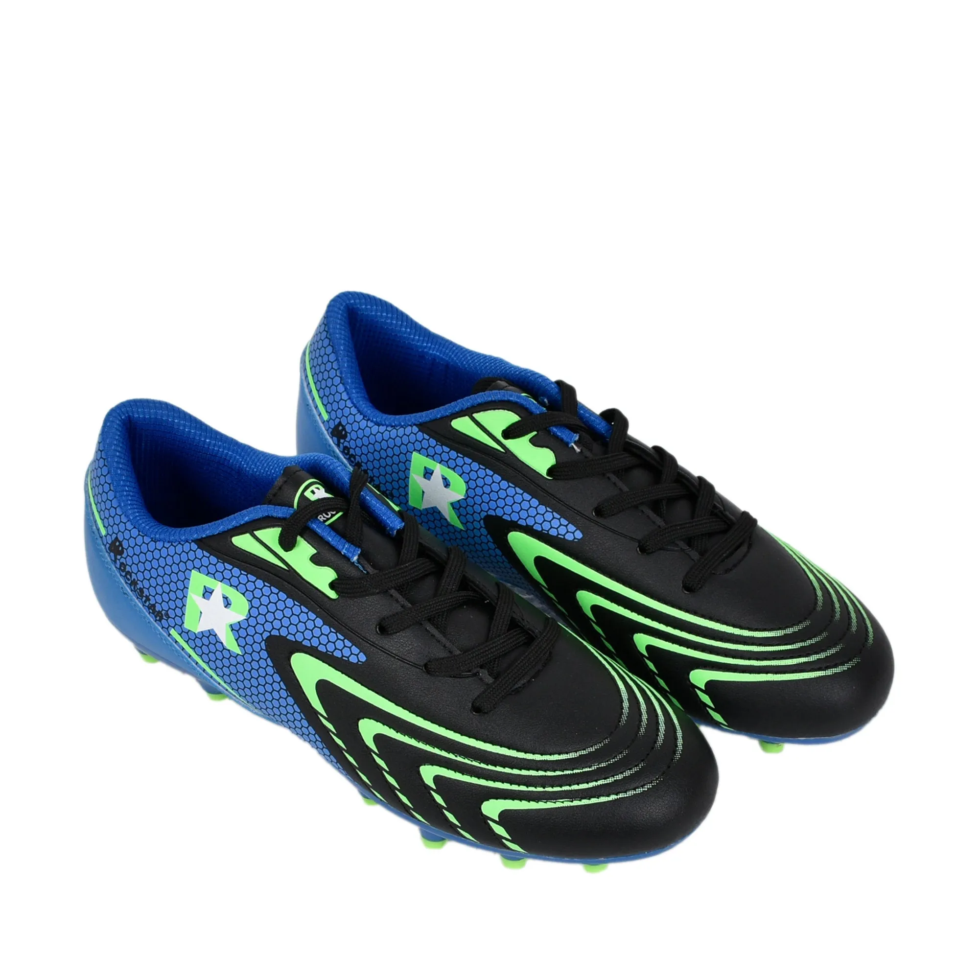 Kids Football Shoes