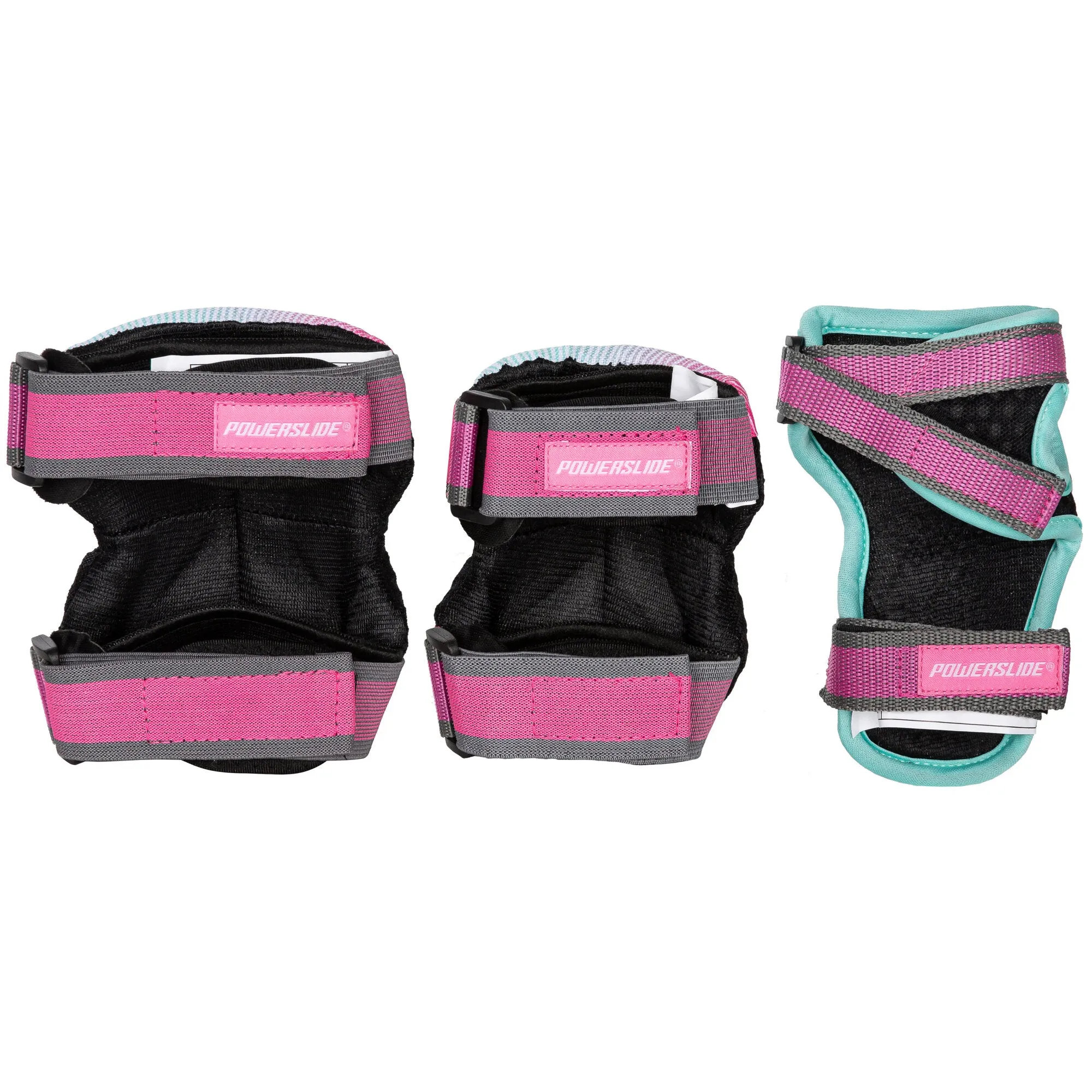 Kids Pro Girls Set
