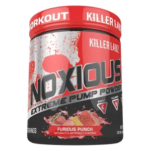 Killer Labz Noxious 240 Grams