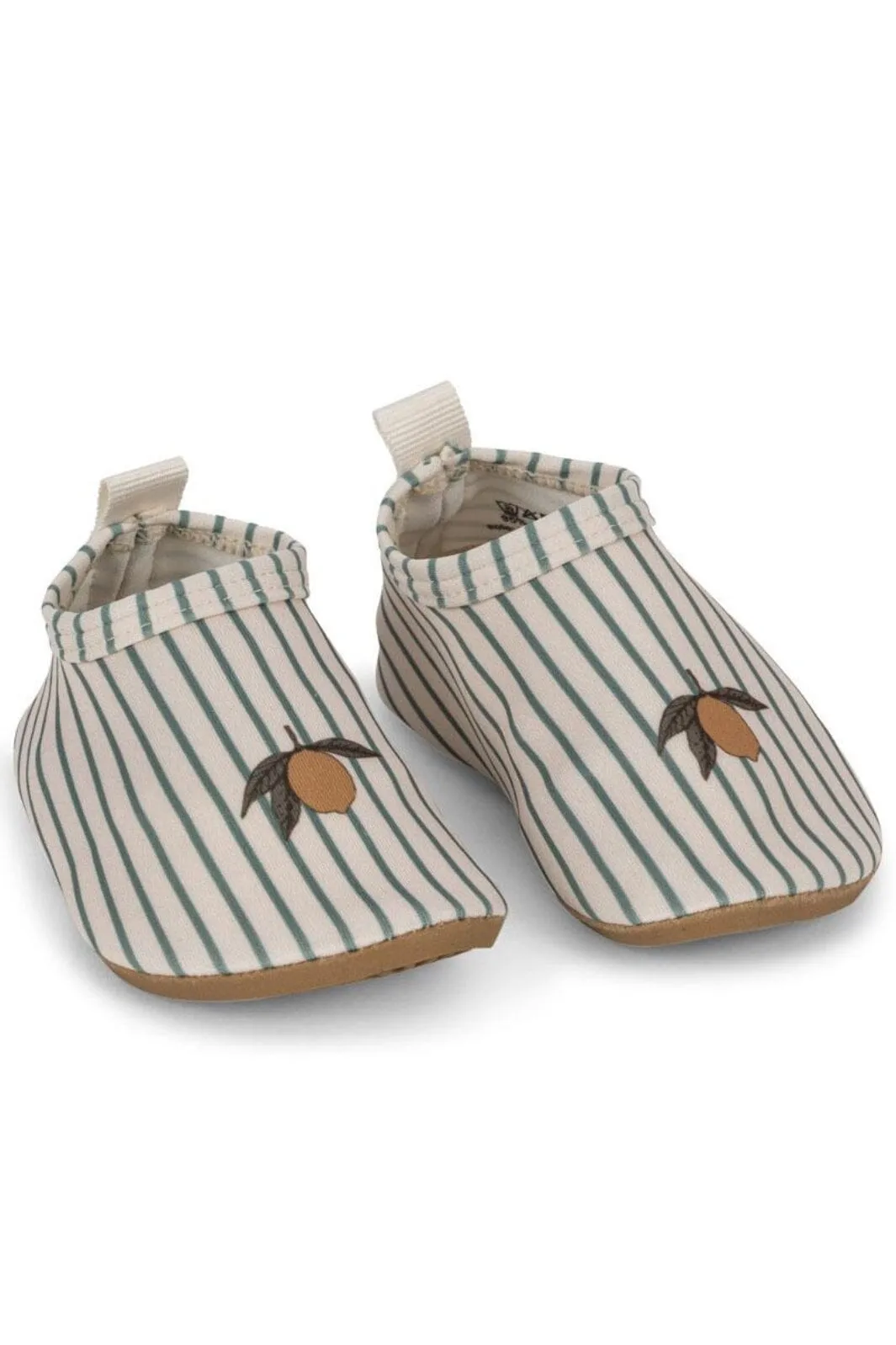 Konges Sløjd - Aster Swim Shoes Ks103349 - Tea Stripe