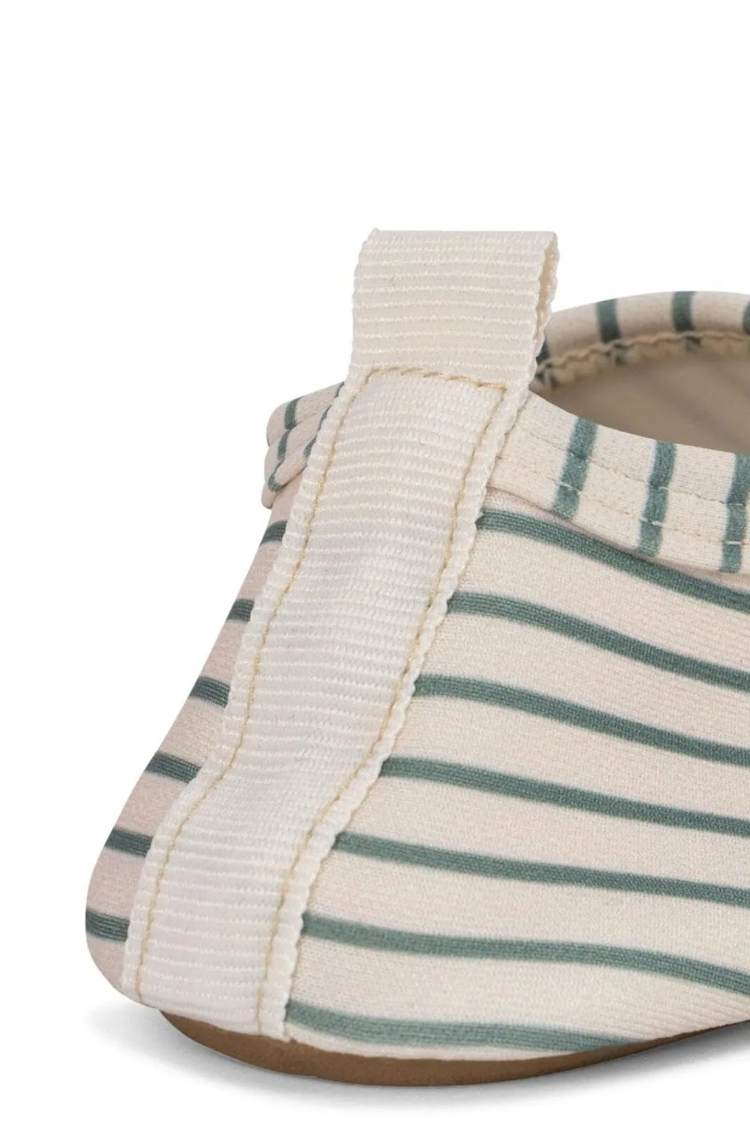 Konges Sløjd - Aster Swim Shoes Ks103349 - Tea Stripe
