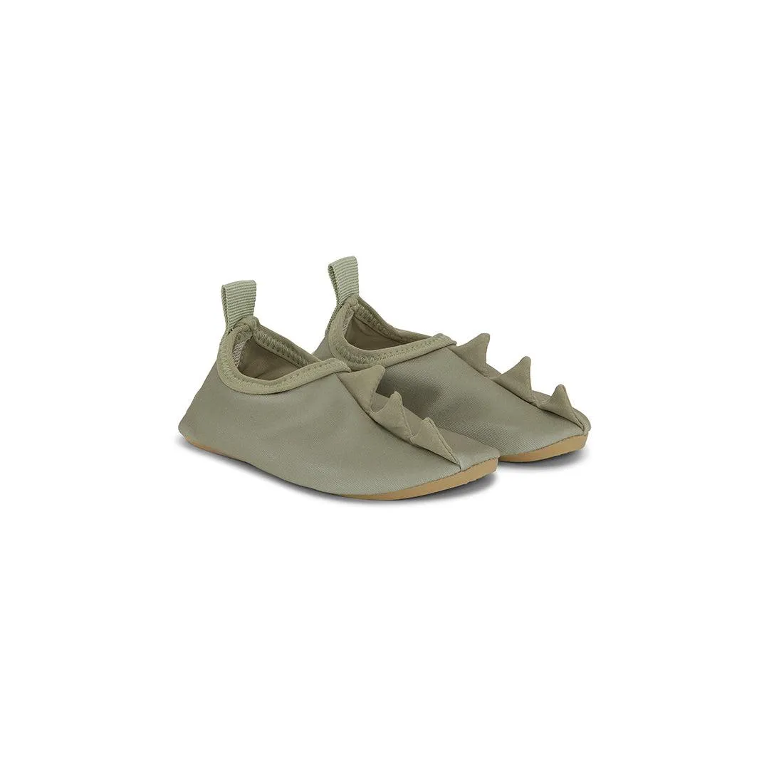 Konges Slojd Aster Swim Shoes - Dino - Overland Trek
