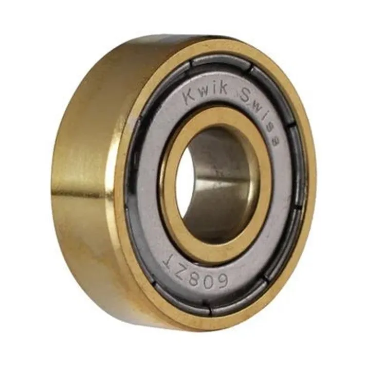 Kwik Swiss Nitrade Bearings (16)