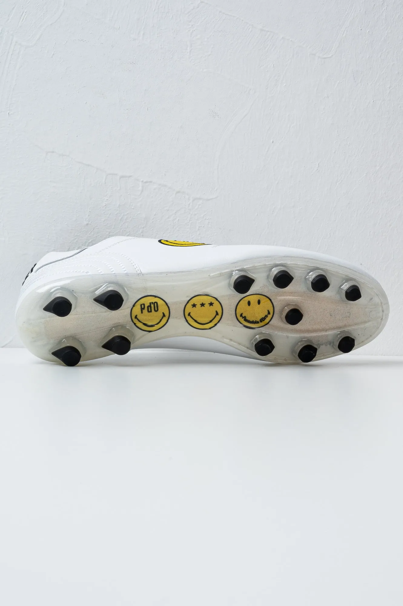 Lazzarini 2.0 Smiley Edition Football Boots