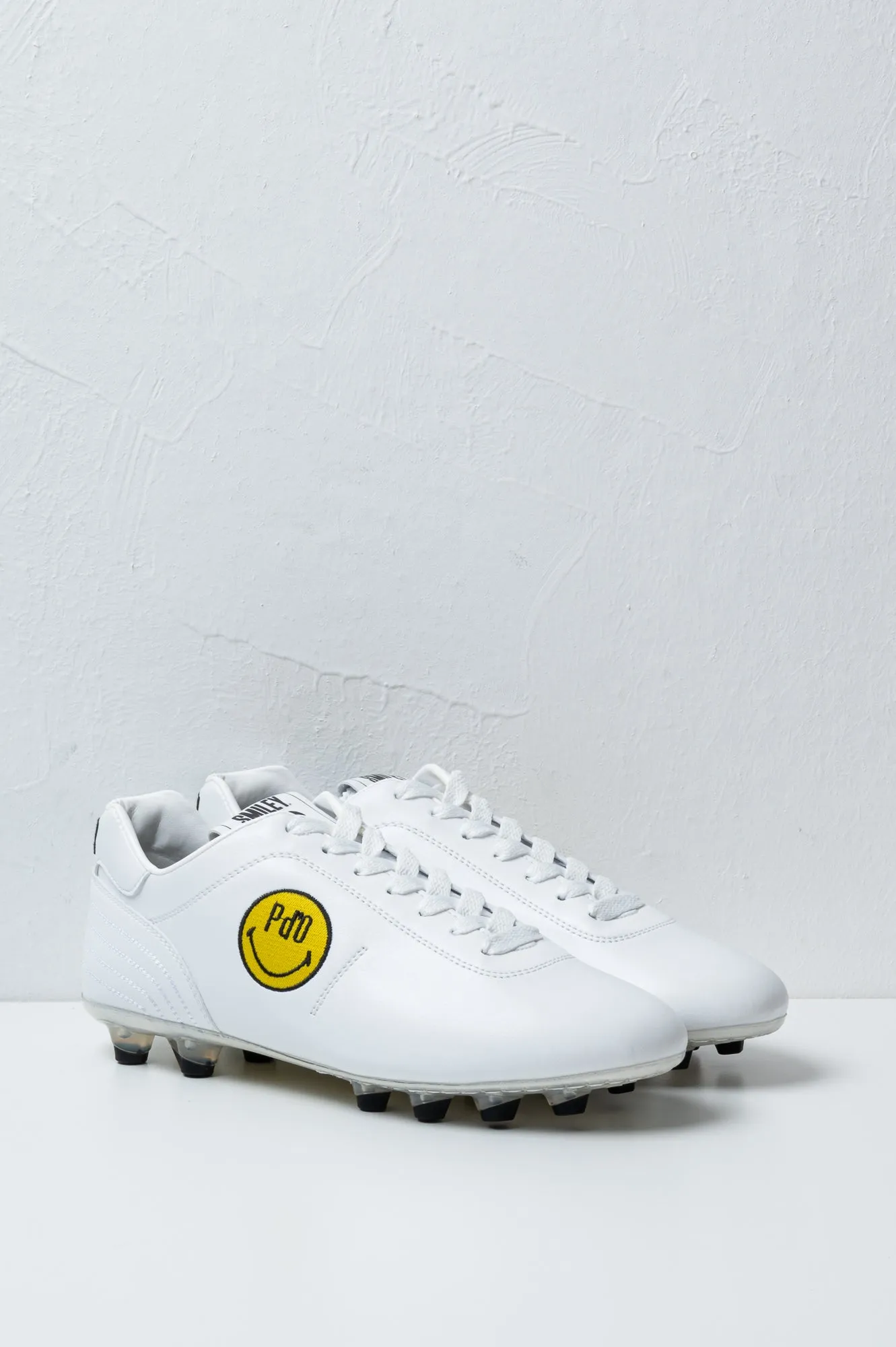 Lazzarini 2.0 Smiley Edition Football Boots