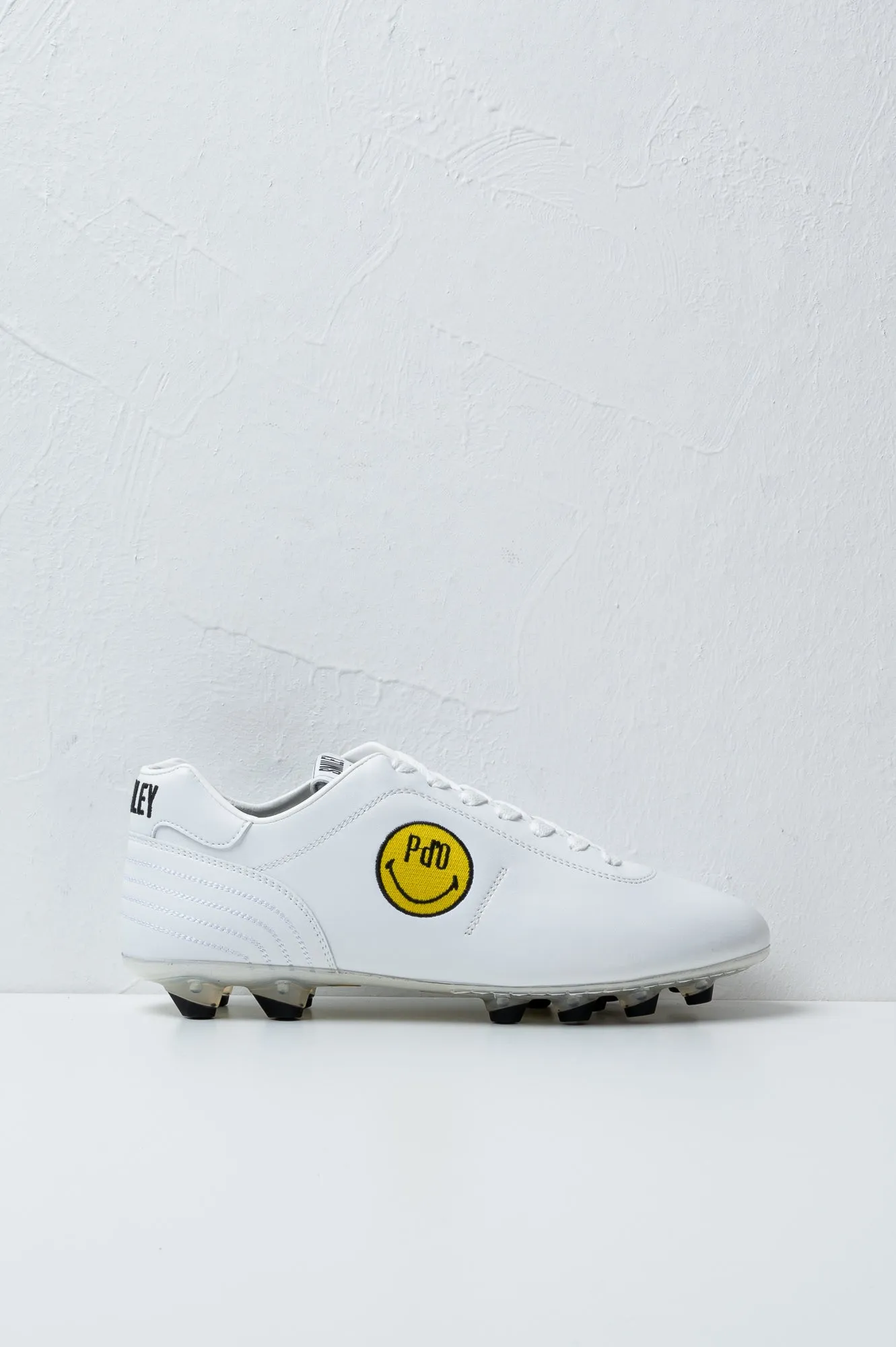 Lazzarini 2.0 Smiley Edition Football Boots