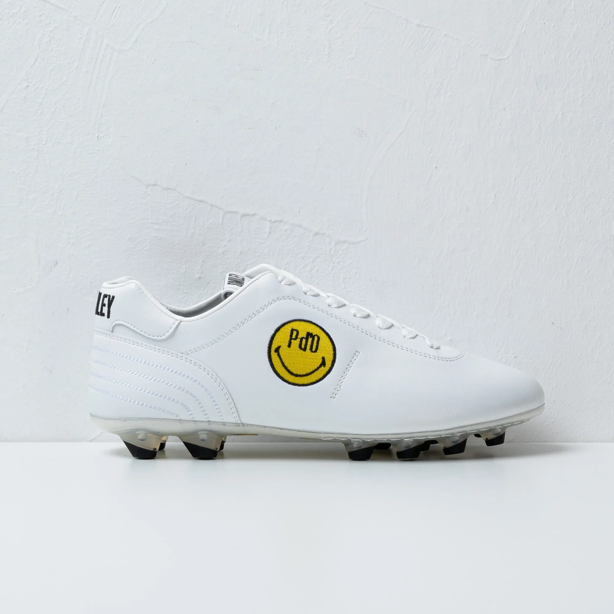 Lazzarini 2.0 Smiley Edition Football Boots