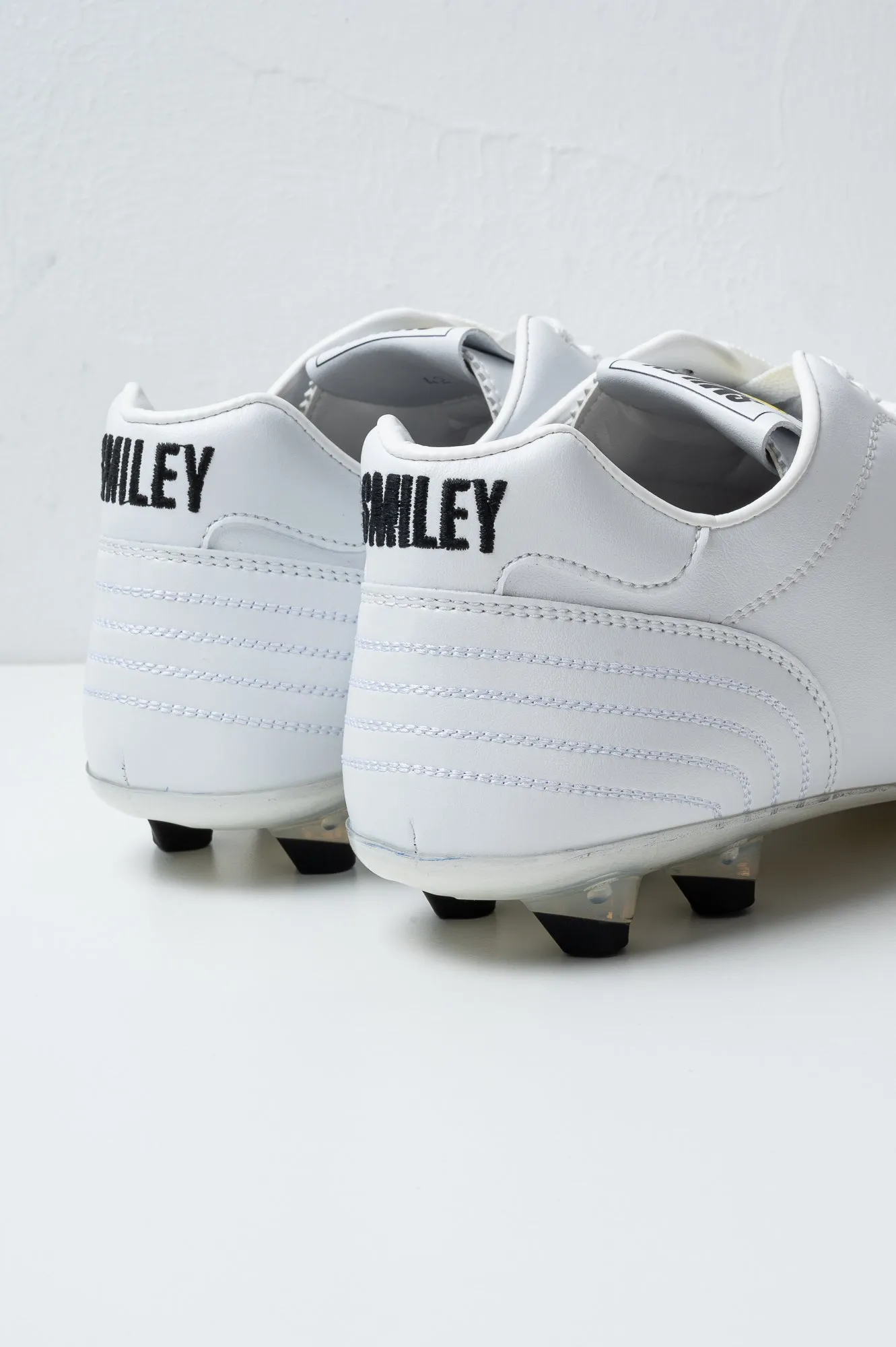 Lazzarini 2.0 Smiley Edition Football Boots