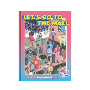 Let's Go to the Mall