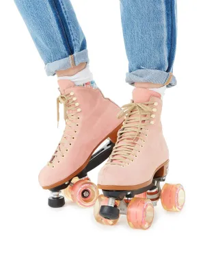Lolly Roller Skates - Pink