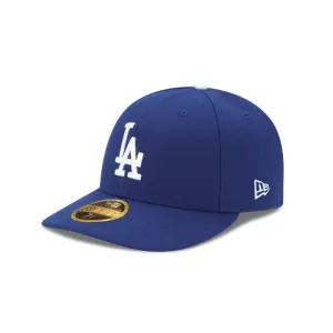 Los Angeles Dodgers - 59Fifty Hat, New Era by Southern Sportz Store