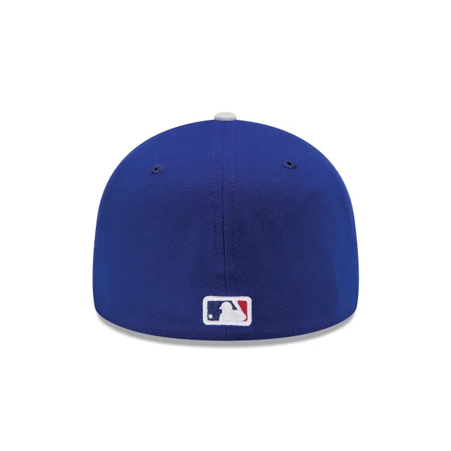 Los Angeles Dodgers - 59Fifty Hat, New Era by Southern Sportz Store