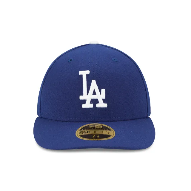 Los Angeles Dodgers - 59Fifty Hat, New Era by Southern Sportz Store