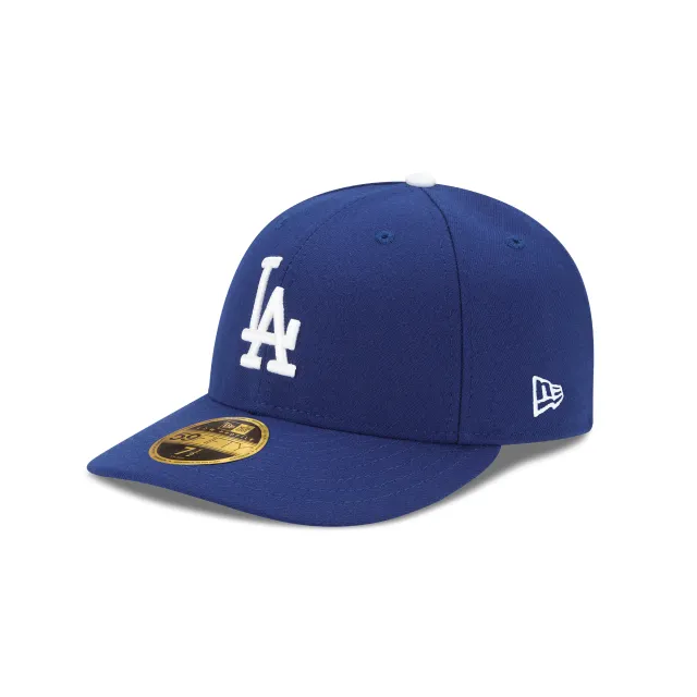 Los Angeles Dodgers - 59Fifty Hat, New Era by Southern Sportz Store