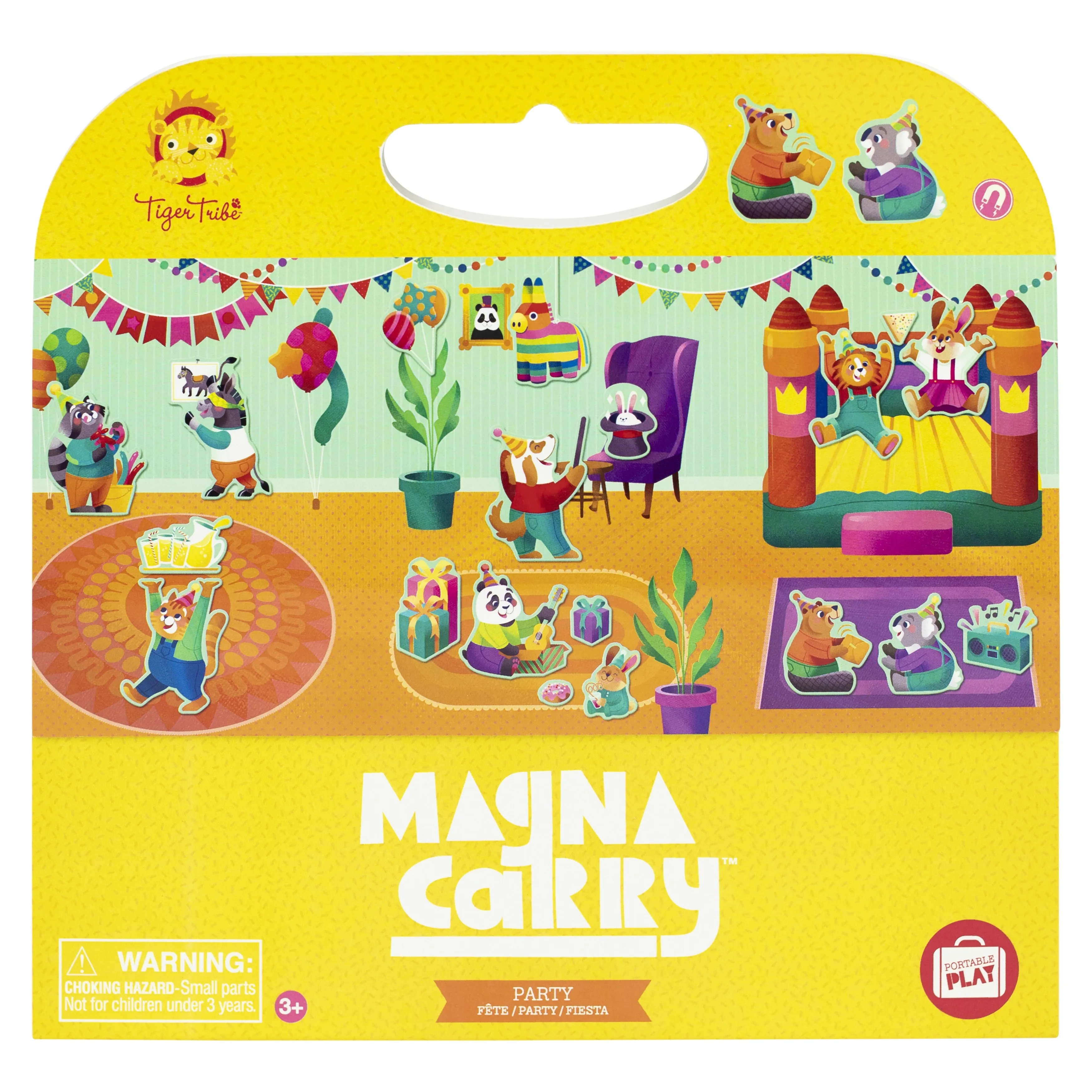 Magna Carry - Party