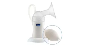 MANUAL BREAST PUMP