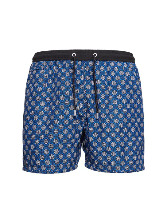 Mc2 Saint Barth   Micro Inter ultralight swim shorts 