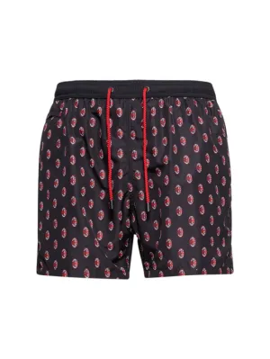Mc2 Saint Barth   Micro Milan ultralight swim shorts 