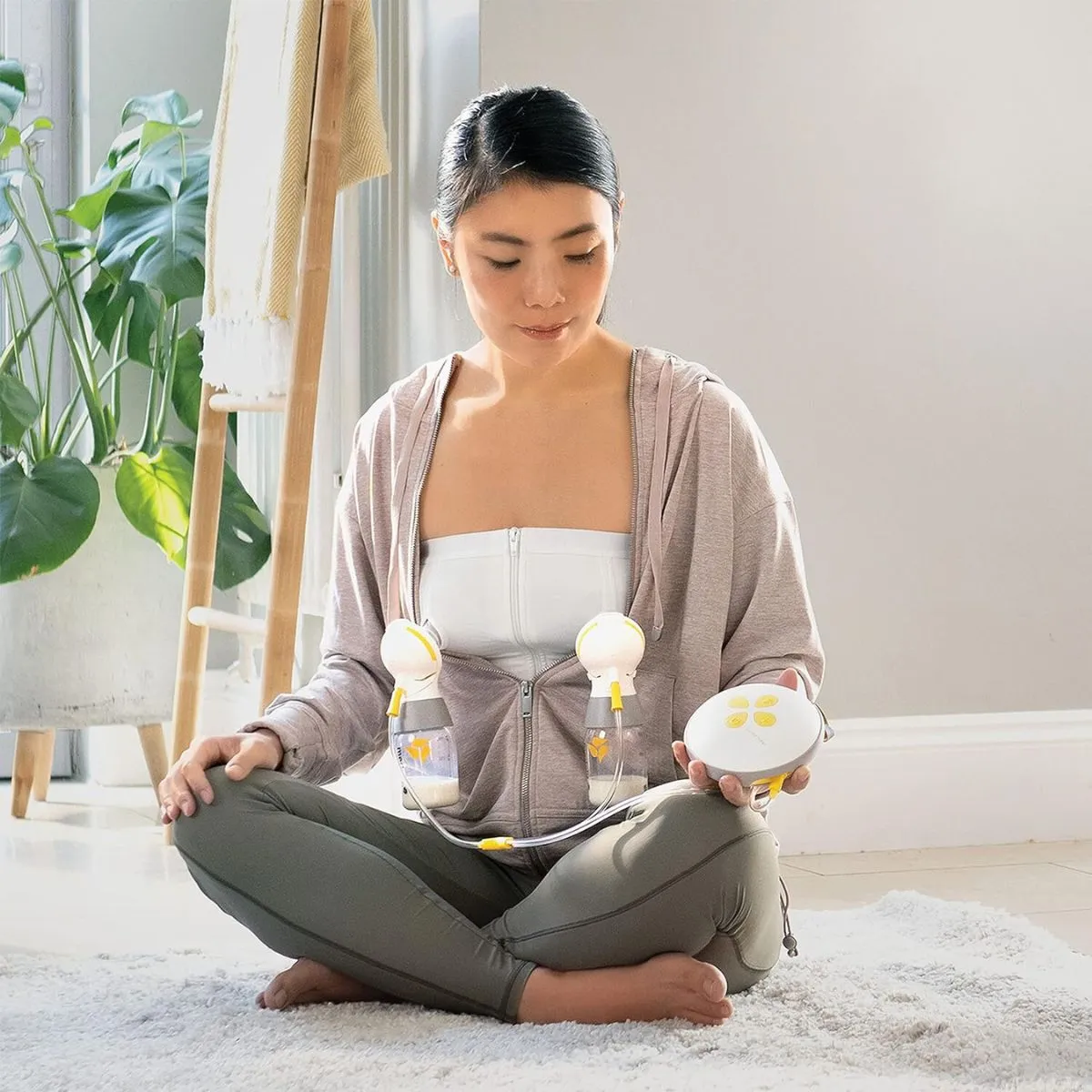 Medela Swing Maxi