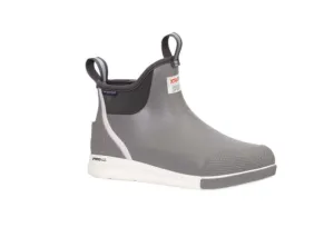 Men's Ankle Deck Boot Sport