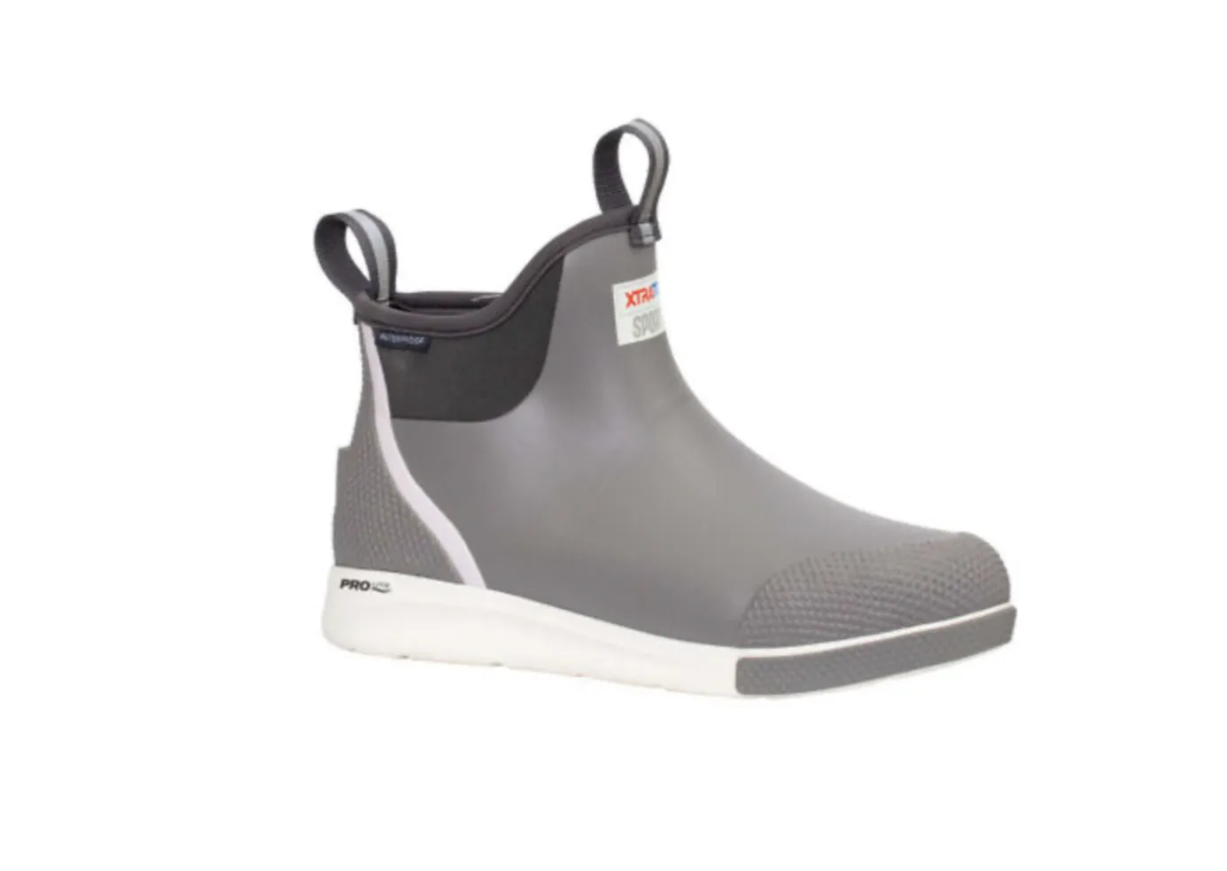 Men's Ankle Deck Boot Sport