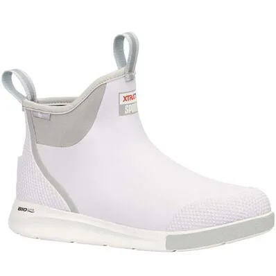 Men's Ankle Deck Boot Sport