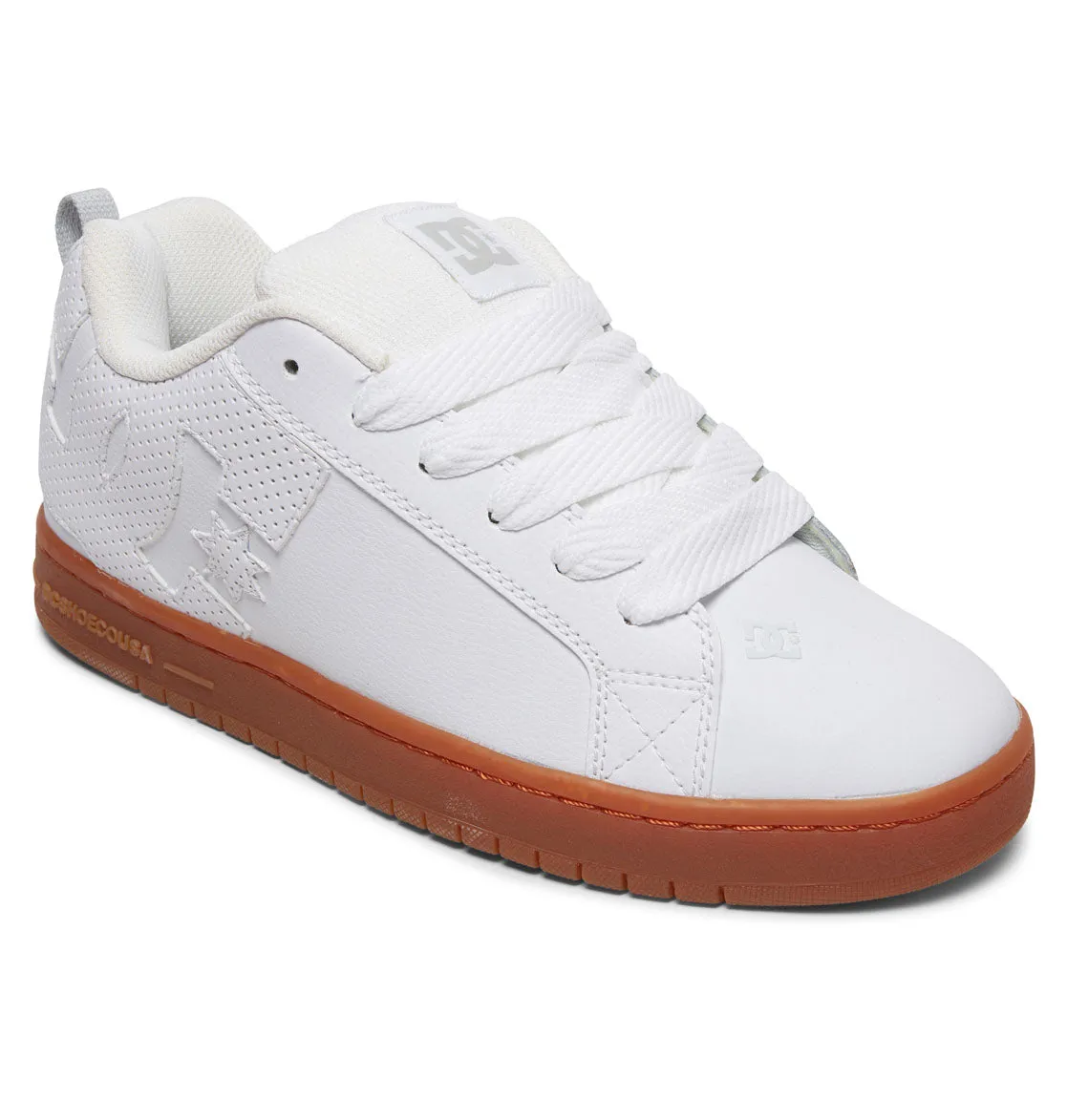 Men's Court Graffik Shoes