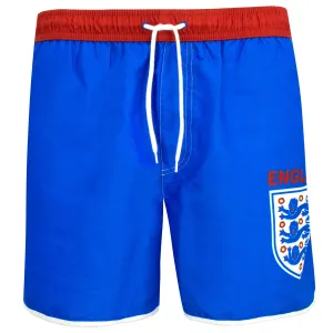 Mens England Swim Shorts