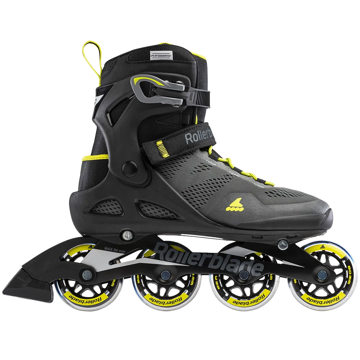 Men's Macroblade 80