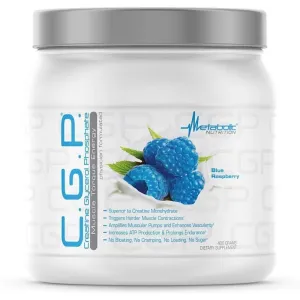 Metabolic Nutrition CGP 400 Grams