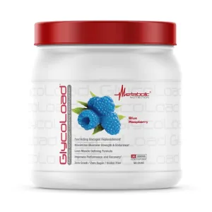 Metabolic Nutrition Glycoload 30 Servings