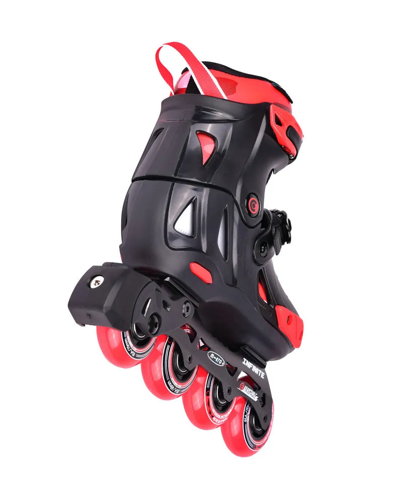 Micro Infinite Inline Skates
