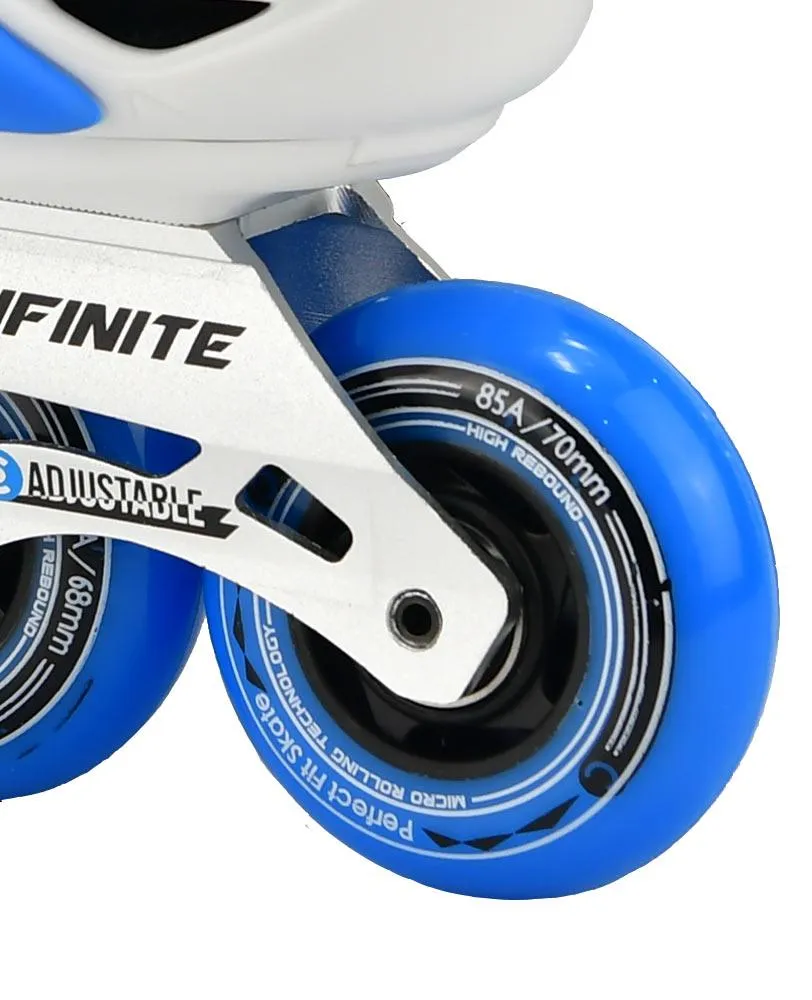 Micro Infinite Inline Skates