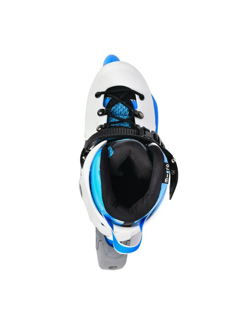 Micro Infinite Inline Skates
