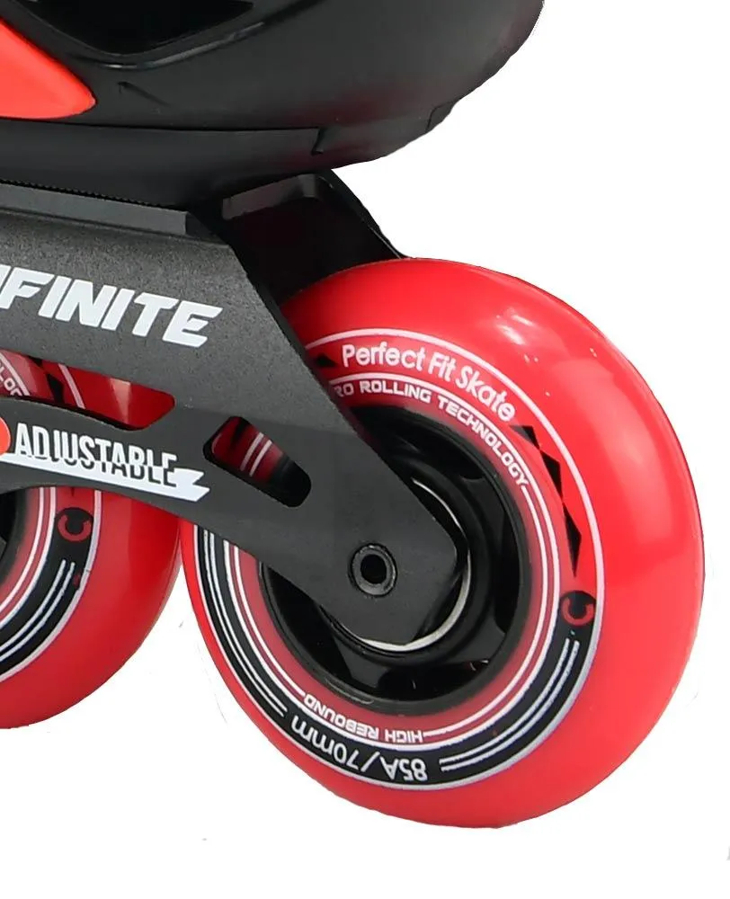 Micro Infinite Inline Skates