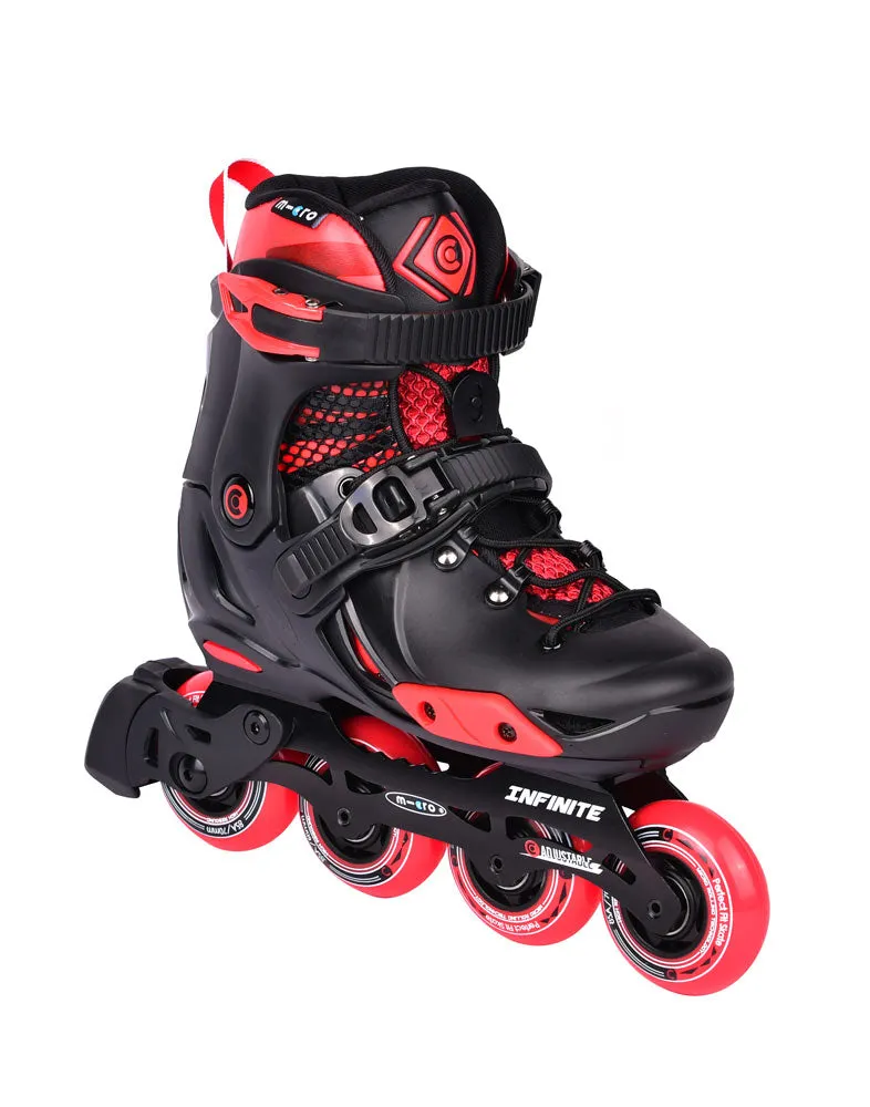 Micro Infinite Inline Skates