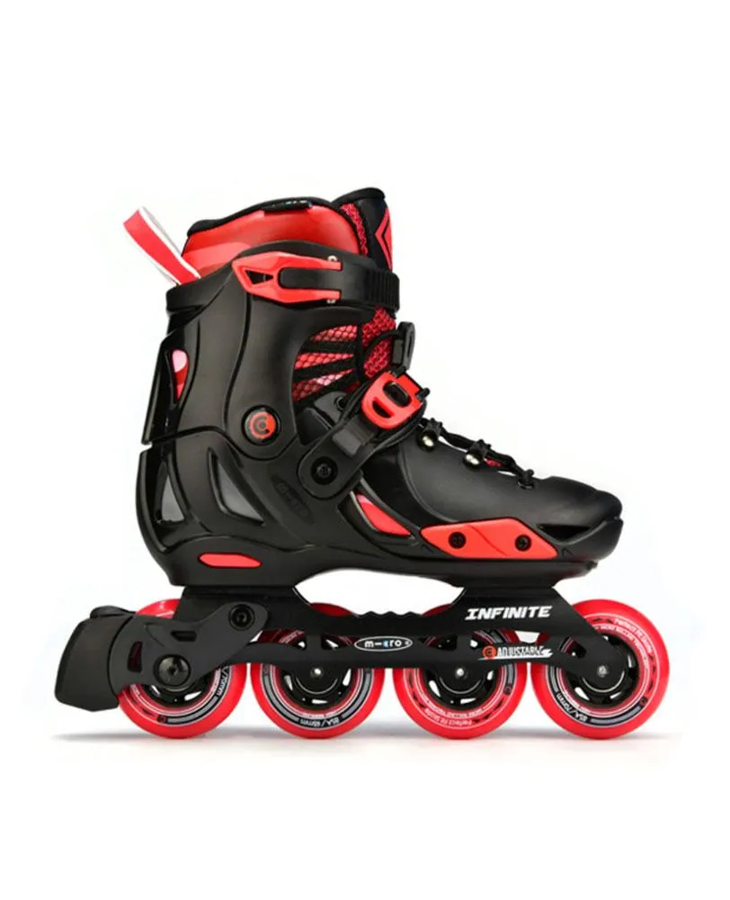 Micro Infinite Inline Skates