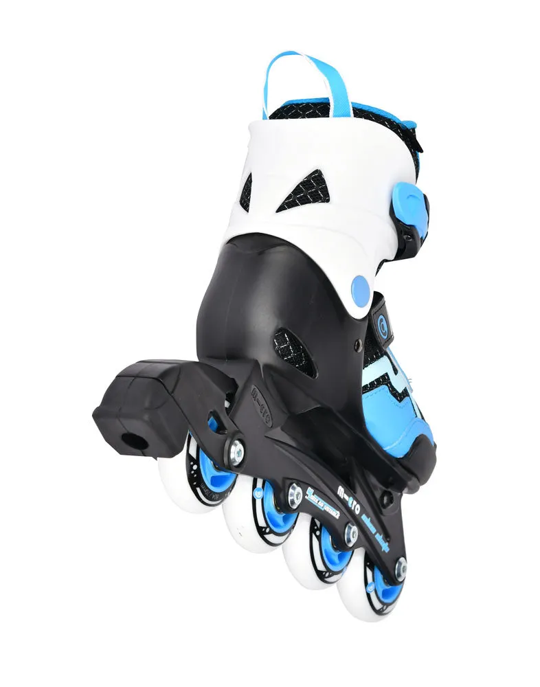 Micro Majority Kids Inline Skates