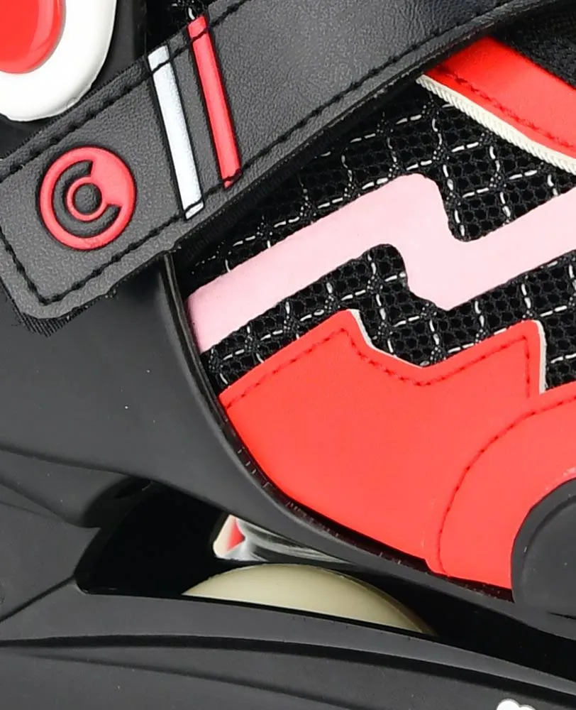 Micro Majority Kids Inline Skates